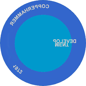 copperhammer_logo